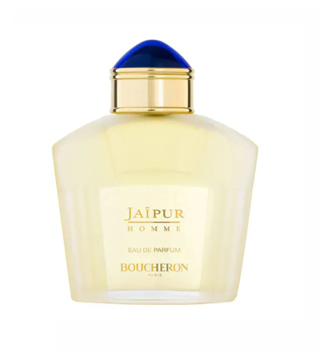 Jaipur Homme tester, Boucheron parfem