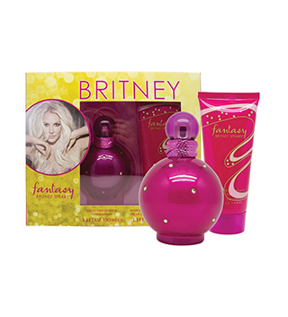 Fantasy SET, Britney Spears parfem