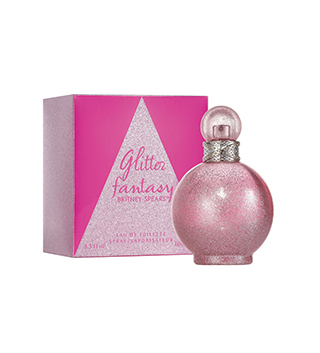 Glitter Fantasy, Britney Spears parfem