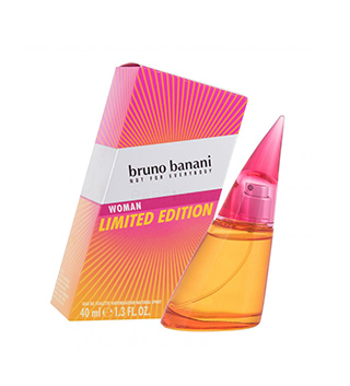 Bruno Banani Summer Women, Bruno Banani parfem