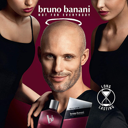 Loyal Man SET, Bruno Banani parfem