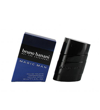 Magic Man, Bruno Banani parfem