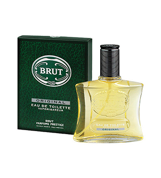 Brut Classic, Brut parfem