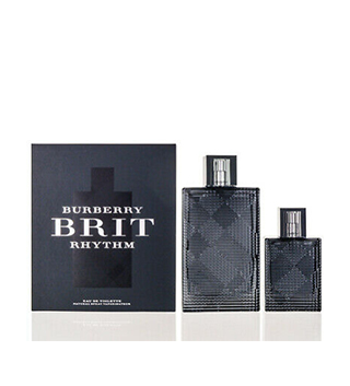 Brit Rhythm SET, Burberry parfem
