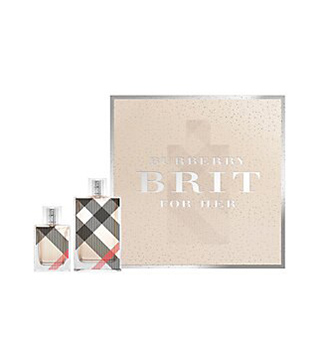 Brit SET, Burberry parfem