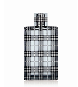 Brit for Men tester, Burberry parfem