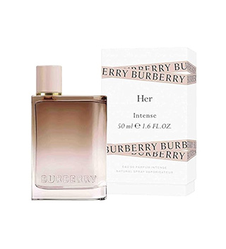 Burberry Burberry Her Intense parfem