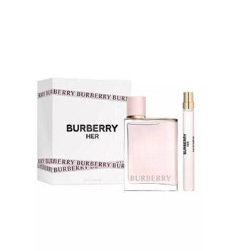 Burberry Her SET, Burberry parfem