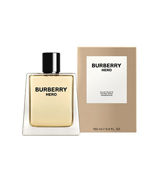 Hero, Burberry parfem