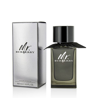 Mr. Burberry Eau de Parfum, Burberry parfem
