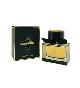 My Burberry Black Parfum, Burberry parfem