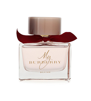 My Burberry Blush tester, Burberry parfem