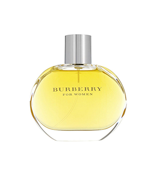 Burberry for Women tester, Burberry parfem