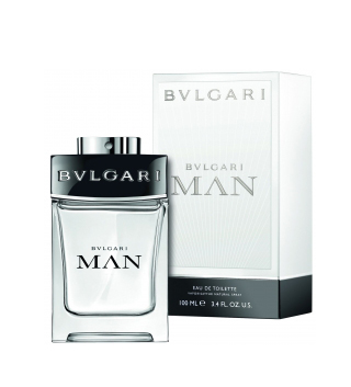 Bvlgari Man, Bvlgari parfem
