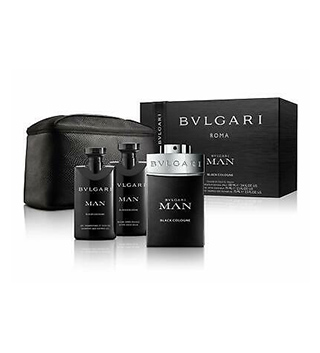 Bvlgari Man Black Cologne SET,  top muški parfem