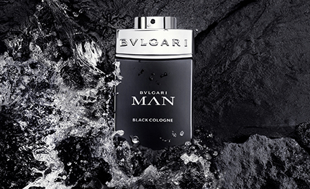 Bvlgari Man Black Cologne, Bvlgari parfem