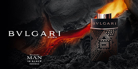 Bvlgari Man in Black Essence, Bvlgari parfem