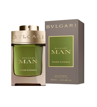 Bvlgari Man Wood Essence, Bvlgari parfem