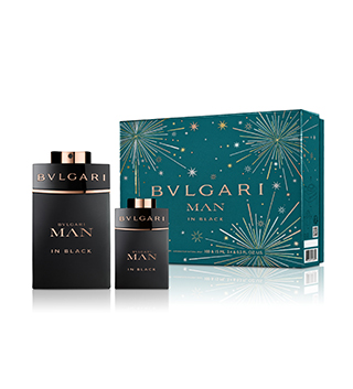 Bvlgari Man In Black SET, Bvlgari parfem