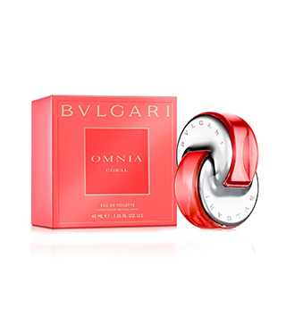 Omnia Coral, Bvlgari parfem