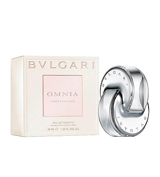 Omnia Crystalline, Bvlgari parfem