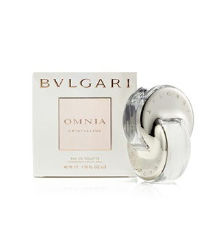 Omnia Crystalline, Bvlgari parfem