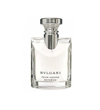 Bvlgari Extreme tester, Bvlgari parfem