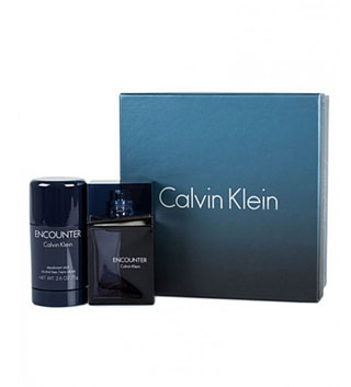 Encounter SET, Calvin Klein parfem