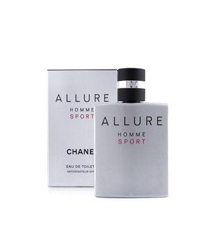Allure Homme Sport, Chanel parfem