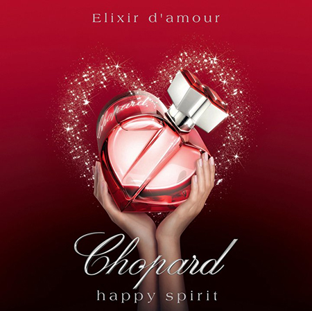 Happy Spirit Elixir d Amour Happy Spirit Elixir d Amour