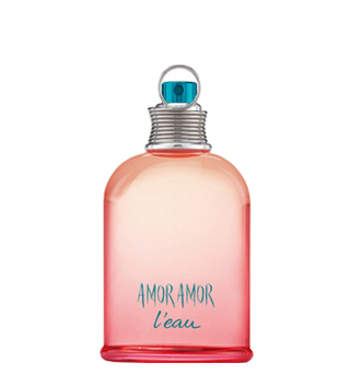 Amor Amor L Eau Tropical Collection tester, Cacharel parfem