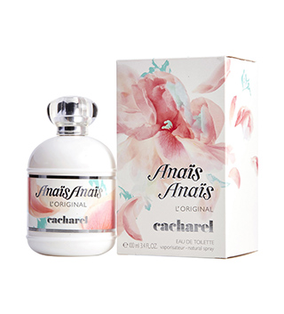Anais Anais L Original Eau de Toilette,  top ženski parfem