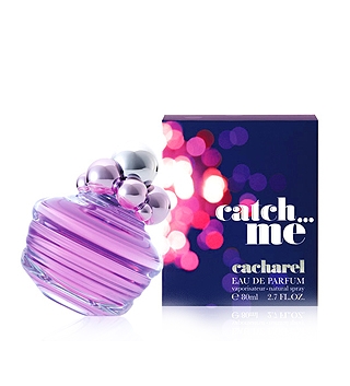 Catch...Me, Cacharel parfem