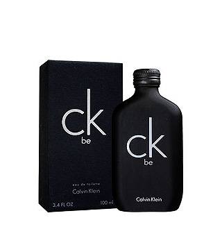 CK be, Calvin Klein parfem