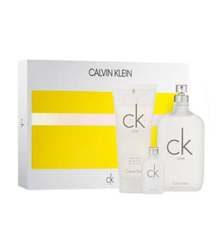 CK One SET, Calvin Klein parfem