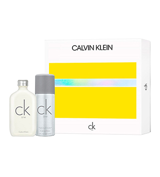 CK One SET, Calvin Klein parfem