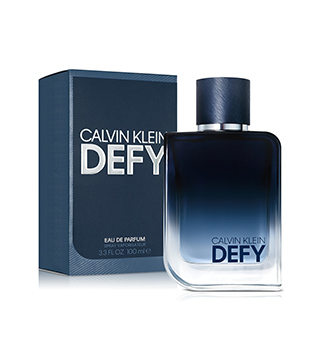Defy Eau de Parfum, Calvin Klein parfem