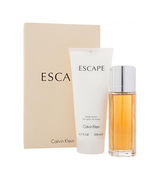 Escape SET, Calvin Klein parfem