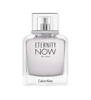 Eternity Now For Men tester,  top muški parfem