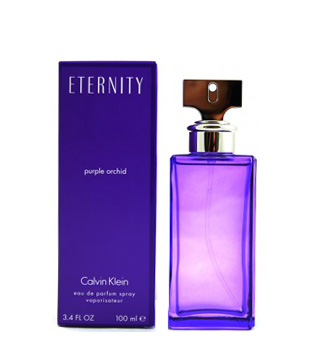 Eternity Purple Orchid, Calvin Klein parfem
