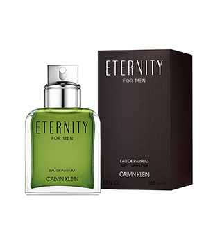 Eternity for Men Eau de Parfum, Calvin Klein parfem
