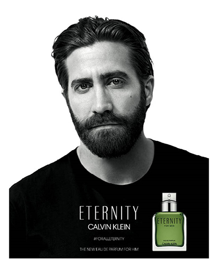 Eternity for Men Eau de Parfum, Calvin Klein parfem