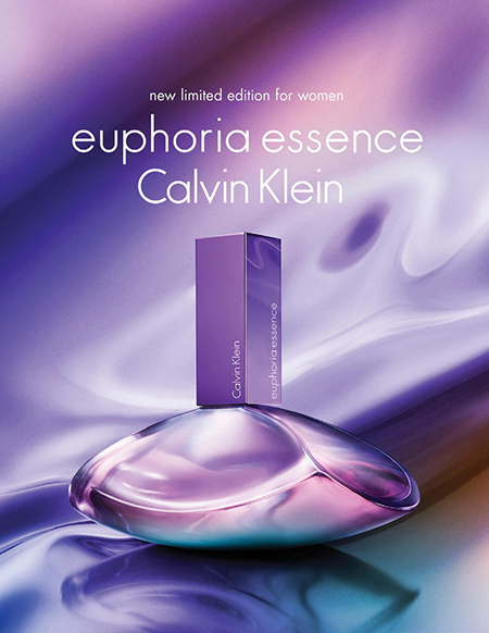 Euphoria Essence, Calvin Klein parfem