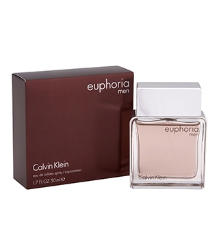 Euphoria Men, Calvin Klein parfem