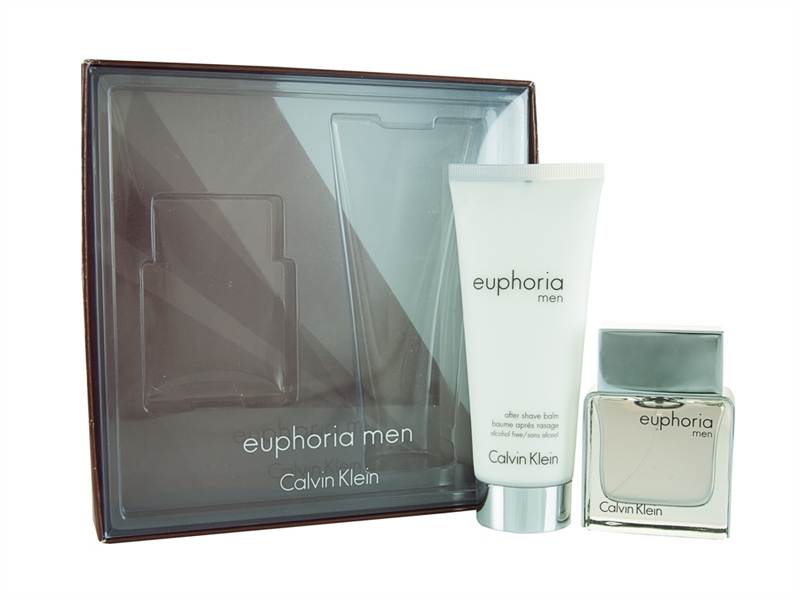 Euphoria Men SET, Calvin Klein parfem