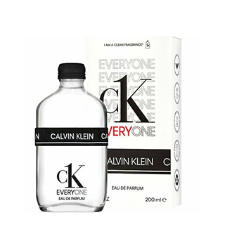 CK Everyone Eau de Parfum,  top unisex parfem