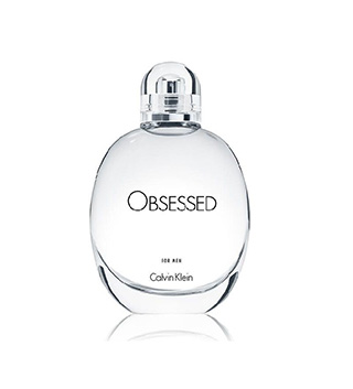 Obsessed tester, Calvin Klein parfem