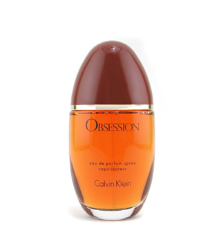 Obsession tester, Calvin Klein parfem