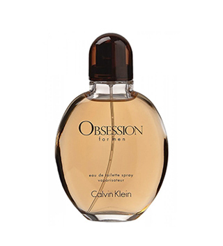 Obsession for Men tester, Calvin Klein parfem