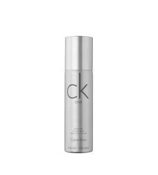 CK One, Calvin Klein parfem